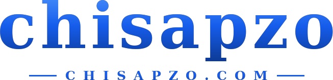 chisapzo logo